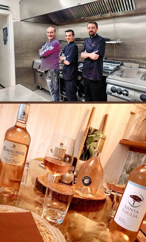 La Cantine du Méchant Loup - Restaurant L'Union - les meilleurs restaurant de L'UNION