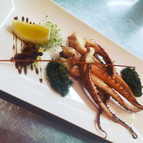 La Cantine du Méchant Loup - Restaurant L'Union - meilleur restaurant L'UNION