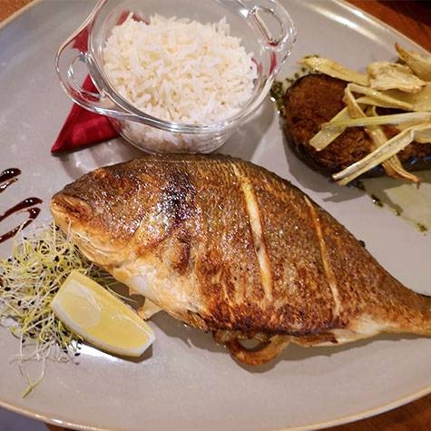 La Cantine du Méchant Loup - Restaurant L'Union - Restaurant L Union 31240