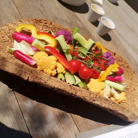 La Cantine du Méchant Loup - Restaurant L'Union - restaurant a faire L'UNION