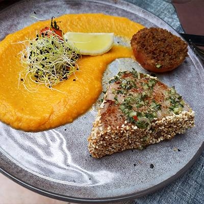 La Cantine du Méchant Loup - Restaurant L'Union - restaurant a faire L'UNION