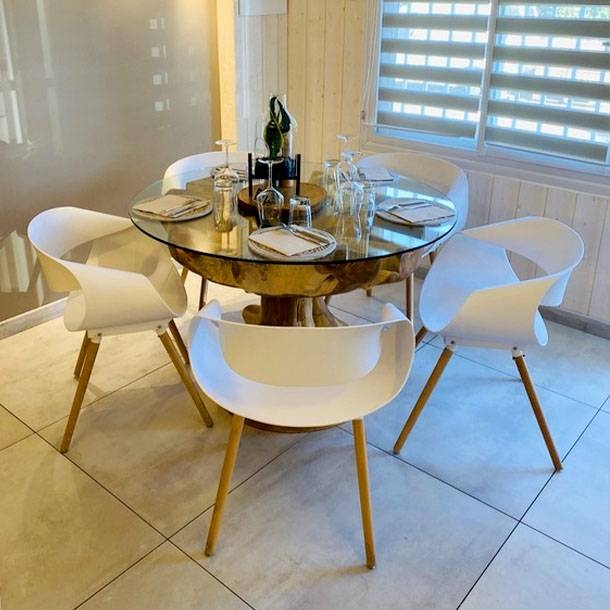 Le Restaurant - La Cantine du Méchant Loup - L'Union - restaurant a faire L'UNION