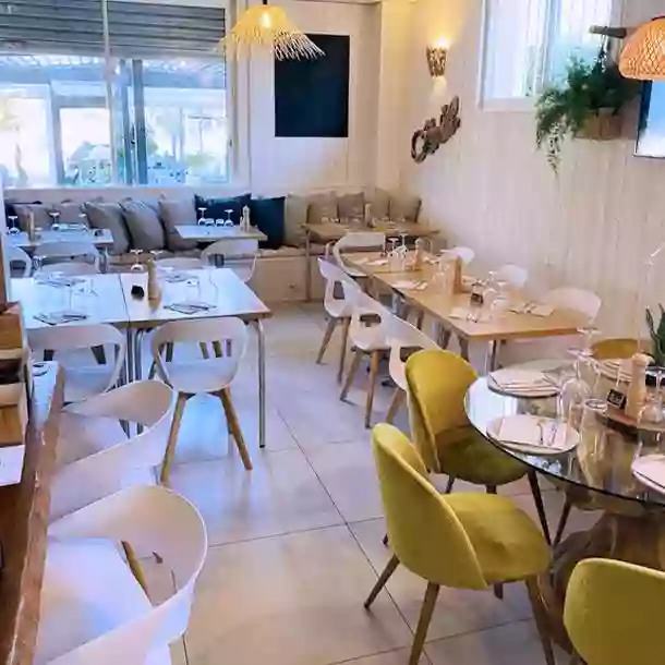 Le Restaurant - La Cantine du Méchant Loup - L'Union - top resto L'UNION